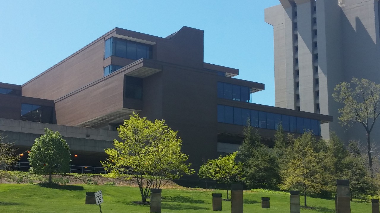 langsam library