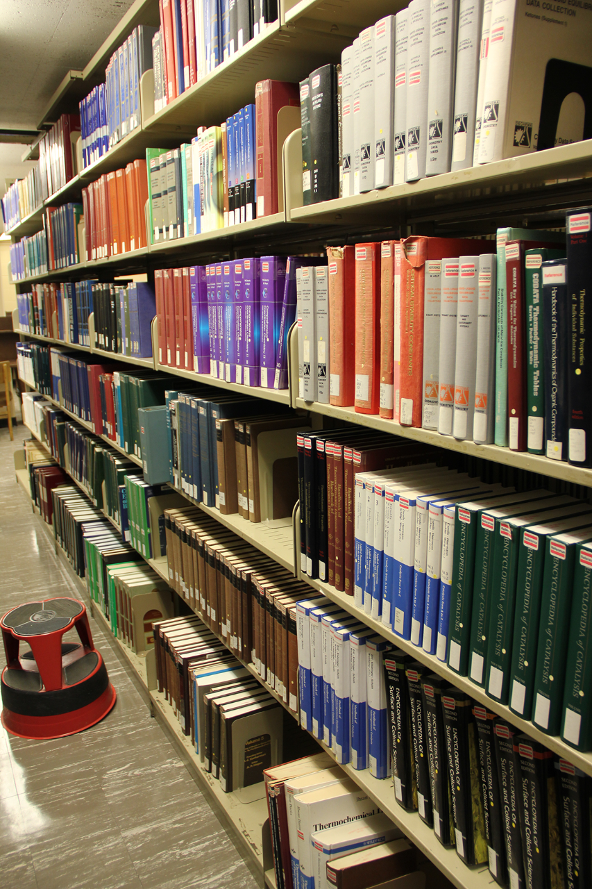 LSP Upgrade | University of Cincinnati