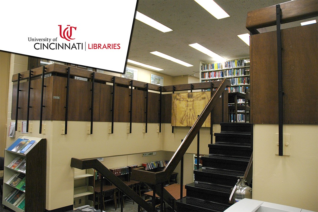 Zoom University of Cincinnati