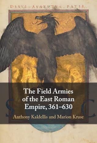 Marion Kruse's latest book, UC Classics Department