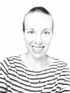 Headshot of Katie Foran-Mulcahy