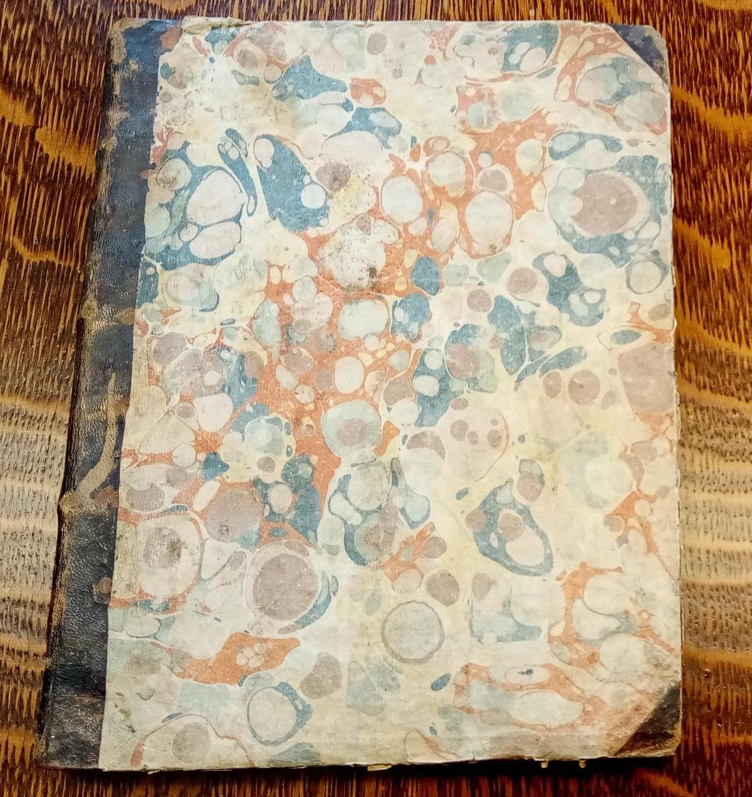 Another Karamanlidika document