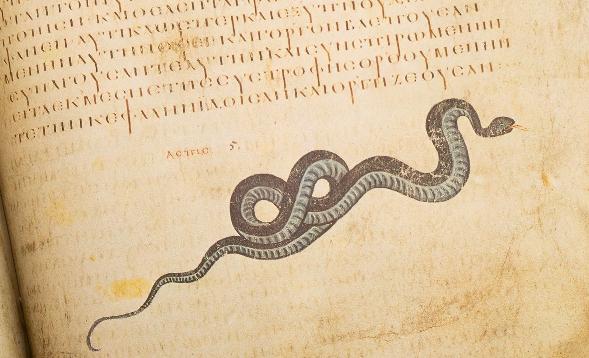 Vienna Dioscorides Vienna Dioscorides