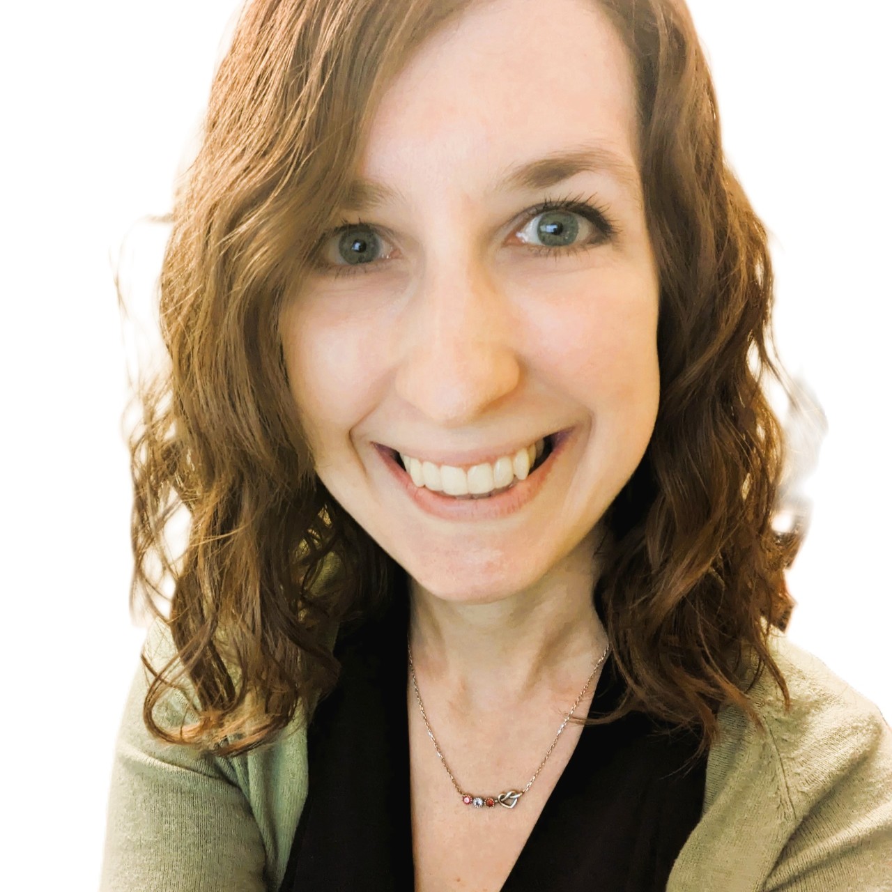 Headshot of Catie Carlson