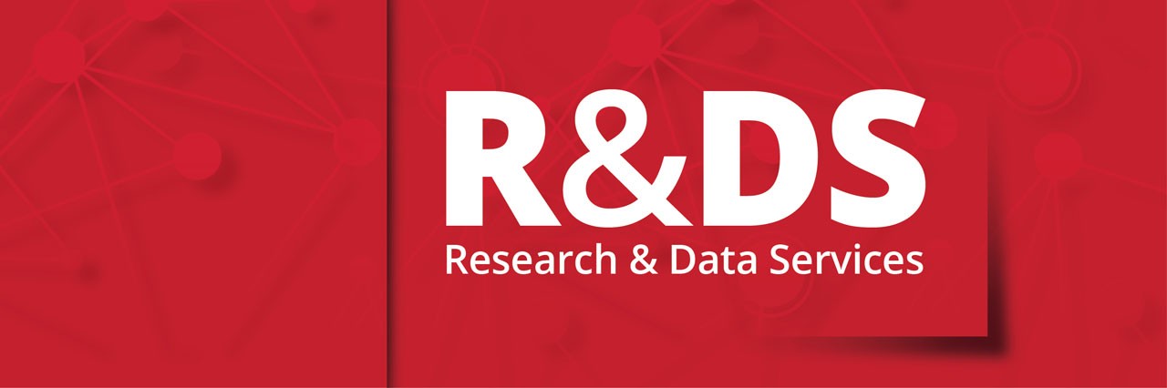 Research Data Services University Of Cincinnati